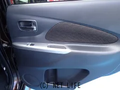 三菱 eKカスタム