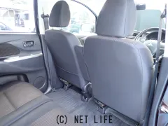 三菱 eKカスタム