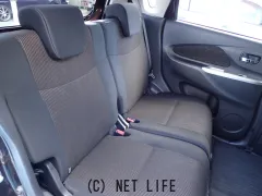 三菱 eKカスタム