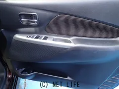 三菱 eKカスタム