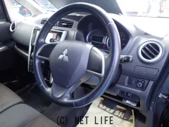 三菱 eKカスタム