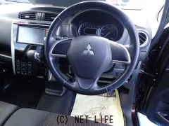 三菱 eKカスタム