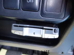 三菱 eKカスタム