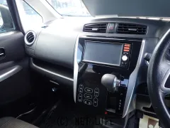 三菱 eKカスタム