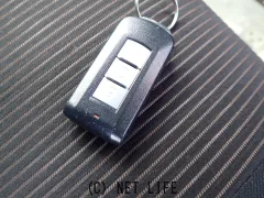 三菱 eKカスタム