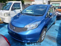 日産 ノート
