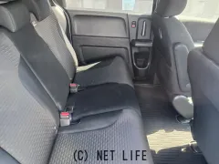 ホンダ フリードスパイクハイブリッド