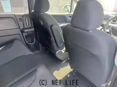 ホンダ フリードスパイクハイブリッド