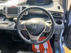 ホンダ フリードスパイクハイブリッド