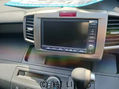 ホンダ フリードスパイクハイブリッド