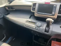 ホンダ フリードスパイクハイブリッド