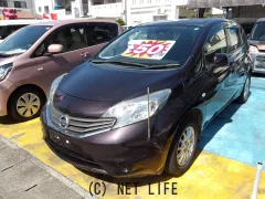 日産 ノート