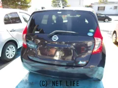 日産 ノート