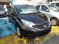 日産 ノート