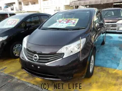 日産 ノート
