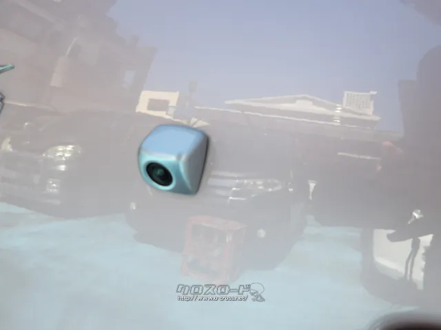 三菱 eKカスタム