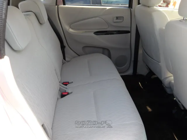 三菱 eKカスタム