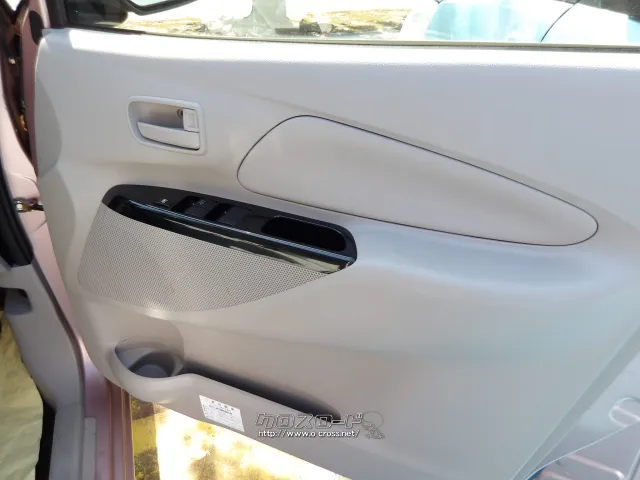 三菱 eKカスタム