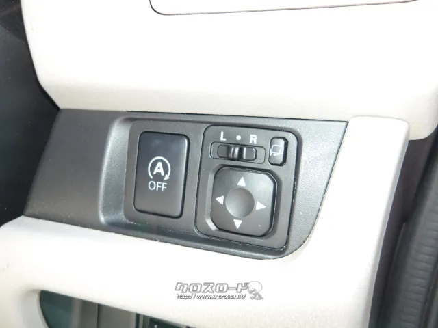 三菱 eKカスタム