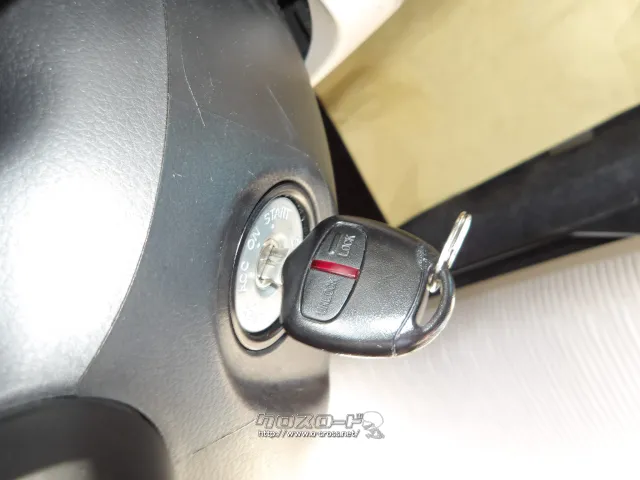 三菱 eKカスタム