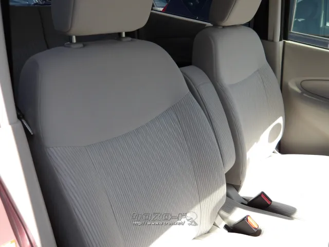 三菱 eKカスタム