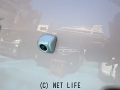 三菱 eKカスタム