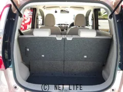 三菱 eKカスタム