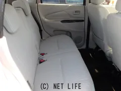 三菱 eKカスタム