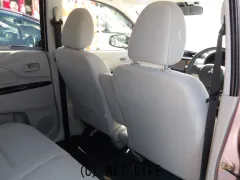 三菱 eKカスタム