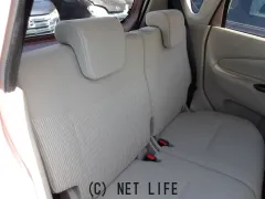 三菱 eKカスタム