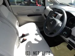 三菱 eKカスタム