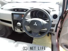 三菱 eKカスタム