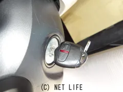 三菱 eKカスタム