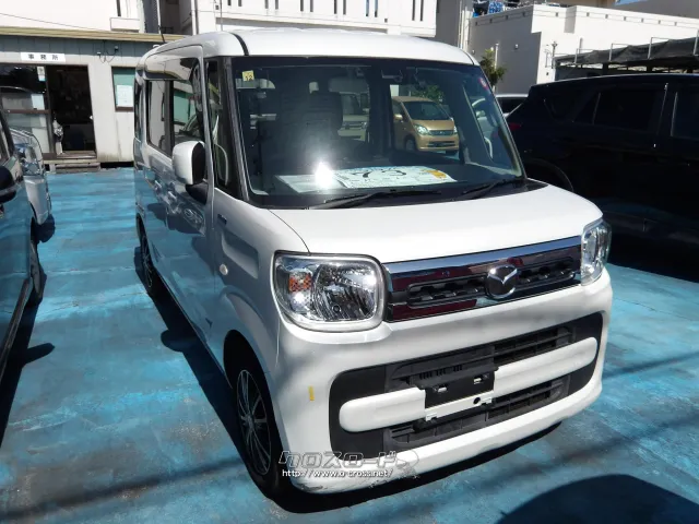 マツダ フレアワゴン