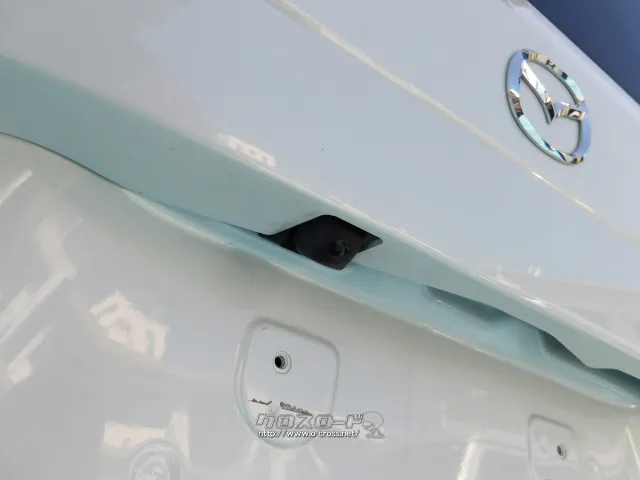 マツダ フレアワゴン