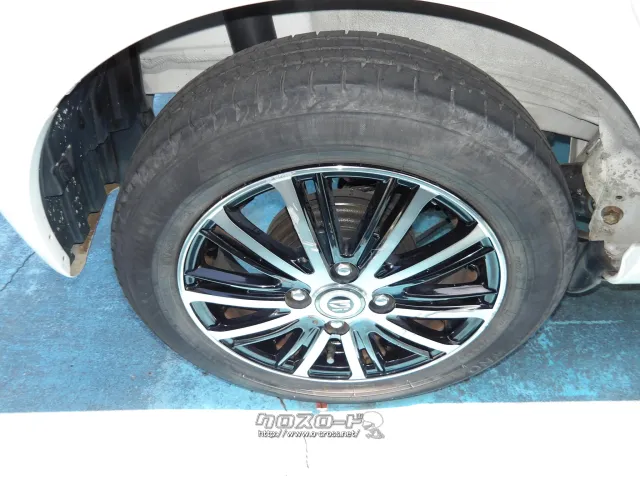 マツダ フレアワゴン