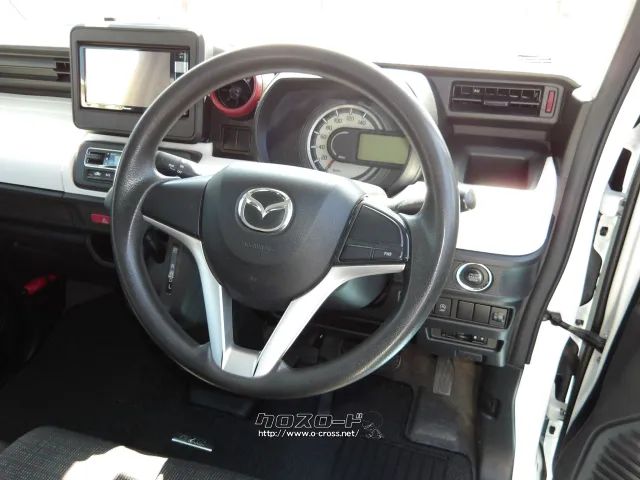 マツダ フレアワゴン