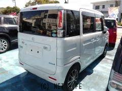 マツダ フレアワゴン