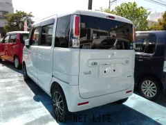 マツダ フレアワゴン