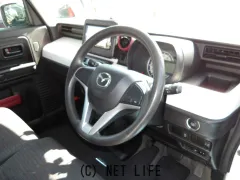 マツダ フレアワゴン