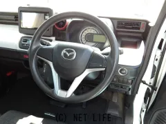 マツダ フレアワゴン