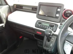 マツダ フレアワゴン