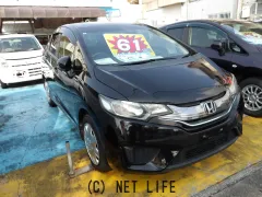 ホンダ フィット