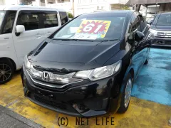 ホンダ フィット