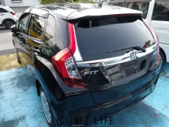 ホンダ フィット