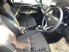 ホンダ フィット