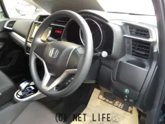 ホンダ フィット