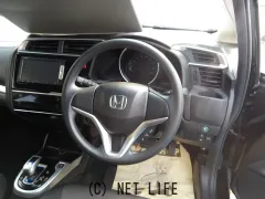 ホンダ フィット