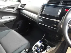 ホンダ フィット