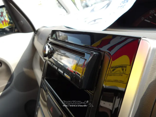 ダイハツ タント